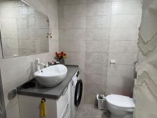 1-комн. квартира, 34.1 м², 3/5 этаж
