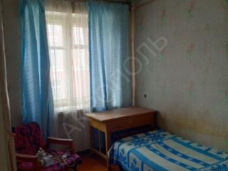 2-комн. квартира, 49 м², 2/5 этаж