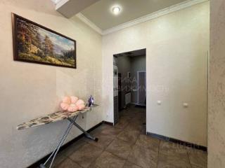 1-этажный коттедж, 114.9 м², 7.5 соток