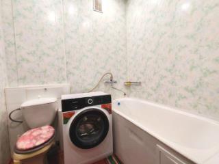 1-комн. квартира, 34.9 м², 3/5 этаж