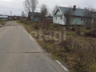 1-этажный дом, 36 м², 29 соток