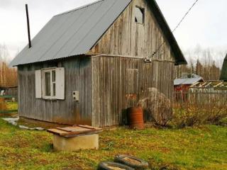  дом, 30 м², 5 соток