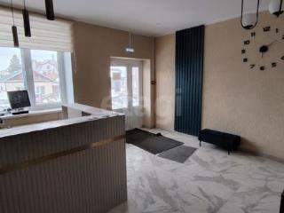 Студия, 11.7 м², 3/4 этаж