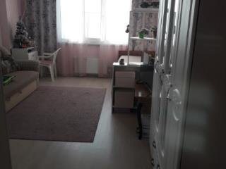 Студия, 28.6 м², 10/25 этаж