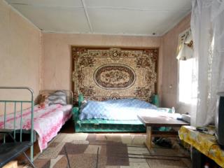 1-этажный дом, 30.8 м², 8.1 соток