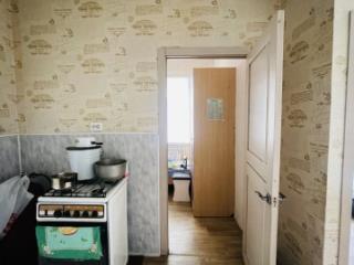 1-этажный дом, 47.8 м², 5 соток