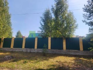 2-этажный дом, 95.6 м², 20 соток