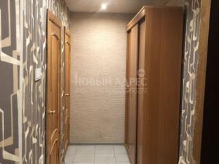 1-комн. квартира, 46 м², 1/5 этаж