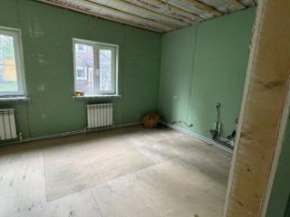 2-этажный дом, 90.8 м², 15 соток