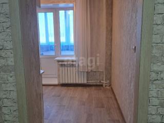 1-комн. квартира, 33.1 м², 5/5 этаж