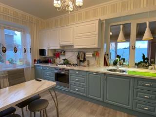  дом, 129.1 м², 10 соток