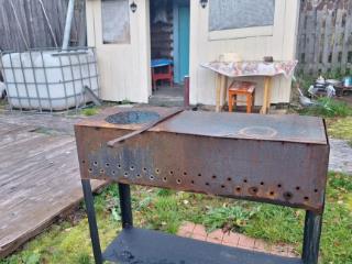  коттедж, 50 м², 10 соток