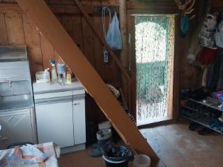  коттедж, 30 м², 8 соток