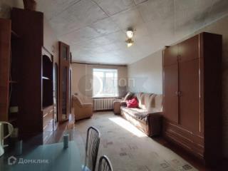 Комната, 50.4 м²