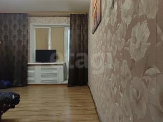 2-комн. квартира, 49.1 м², 5/5 этаж