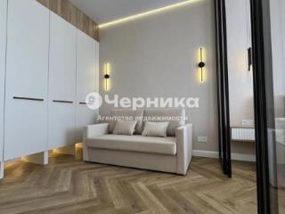 Студия, 36.2 м², 9/9 этаж
