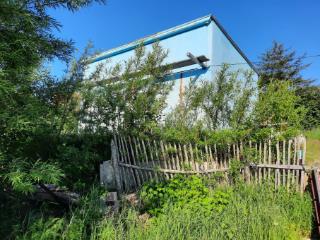 2-этажный дом, 50 м², 12 соток