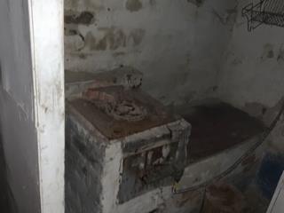 1-комн. квартира, 23.1 м², 1/2 этаж