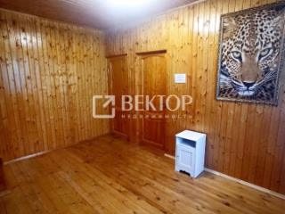 2-этажный дом, 170 м², 9 соток