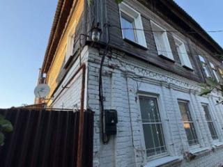 3-комн., Квартира, 41 м², 2/2 этаж