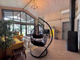 1-этажный коттедж, 115.1 м², 25 соток