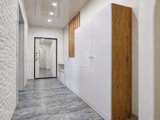 3-комн., Квартира, 75.2 м², 4/9 этаж