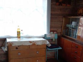  коттедж, 25 м², 4 сотки