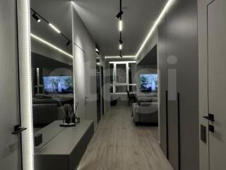 3-комн. квартира, 90 м², 14/23 этаж