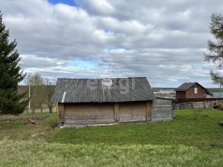  дом, 40 м², 6 соток