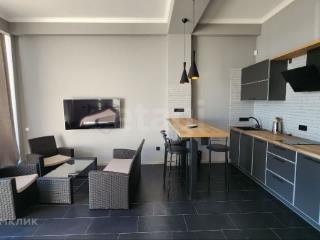 Студия, 65 м², 3/3 этаж