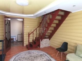  дом, 136 м², 10.1 соток