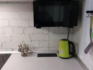 2-комн. квартира, 40 м², 1/1 этаж