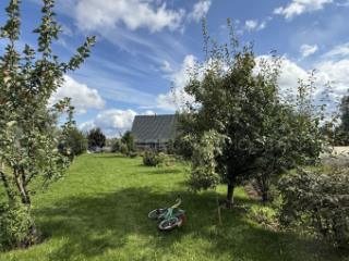 2-этажный дом, 183 м², 20 соток