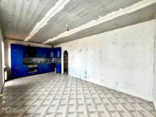 Студия, 33.9 м², 15/18 этаж