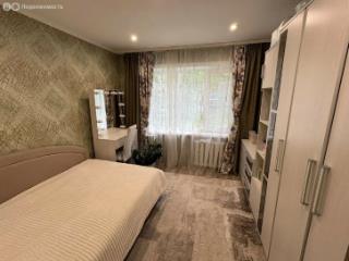 2-комн. квартира, 45 м², 1/5 этаж