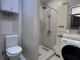 2-комн. квартира, 51.5 м², 1/5 этаж