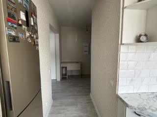 2-комн. квартира, 44 м², 2/5 этаж