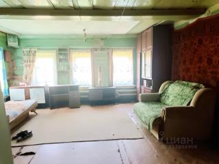 1-этажный дом, 40 м², 12.5 соток