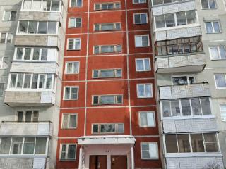 1-комн. квартира, 33.8 м², 1/9 этаж