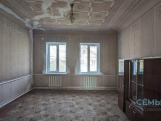 1-этажный дом, 95 м², 6 соток