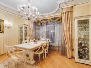 3-комн. квартира, 130 м², 13/57 этаж