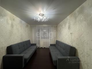 3-комн. квартира, 66.3 м², 4/9 этаж