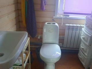 1-этажный дом, 120 м², 12 соток