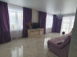 2-этажный дом, 125 м², 35 соток