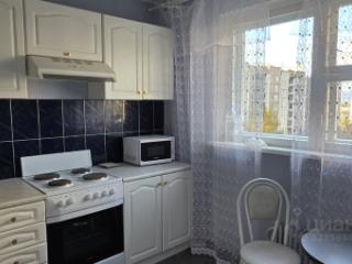 3-комн. квартира, 66 м², 6/9 этаж