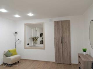 2-комн. квартира, 56 м², 1/2 этаж