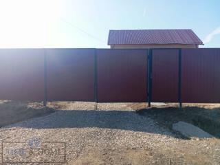 2-этажный коттедж, 108 м², 7.38 соток