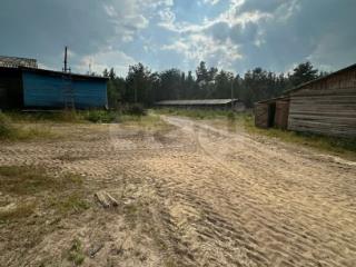 3-этажный дом, 226 м², 40 соток