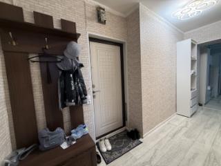 2-комн. квартира, 47.4 м², 1/4 этаж