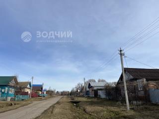 1-этажный дом, 32 м², 40 соток